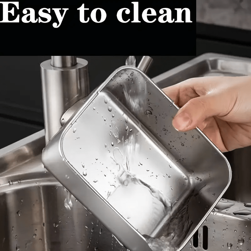 Airtight Stainless Steel Vacuum Lunch box