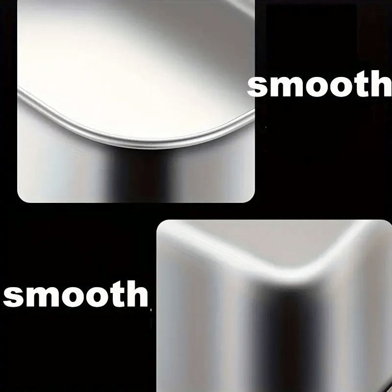 Airtight Stainless Steel Vacuum Lunch box