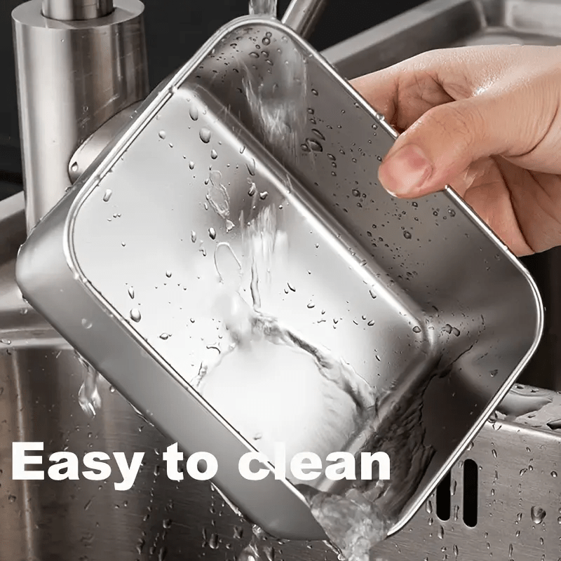 Airtight Stainless Steel Vacuum Lunch box