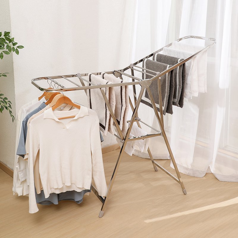 Swift Fold Drying Stand