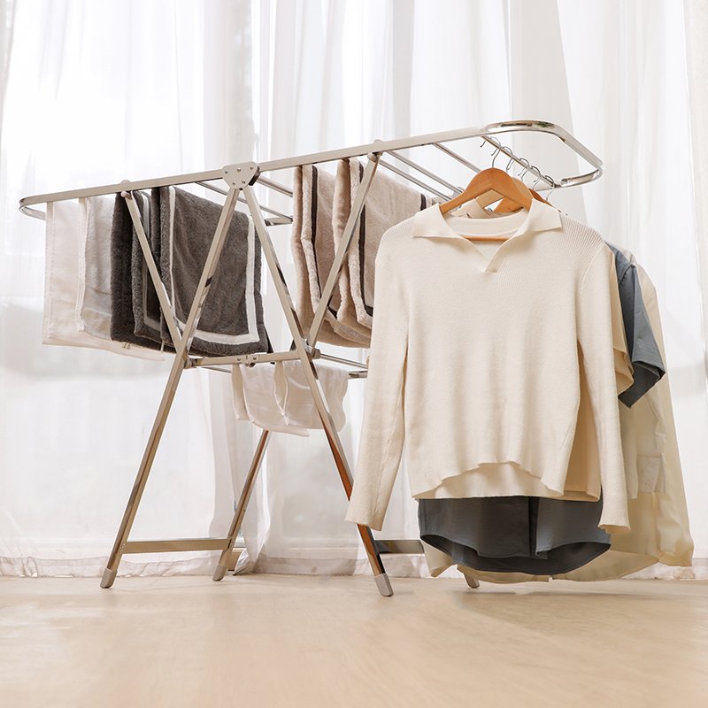 Swift Fold Drying Stand