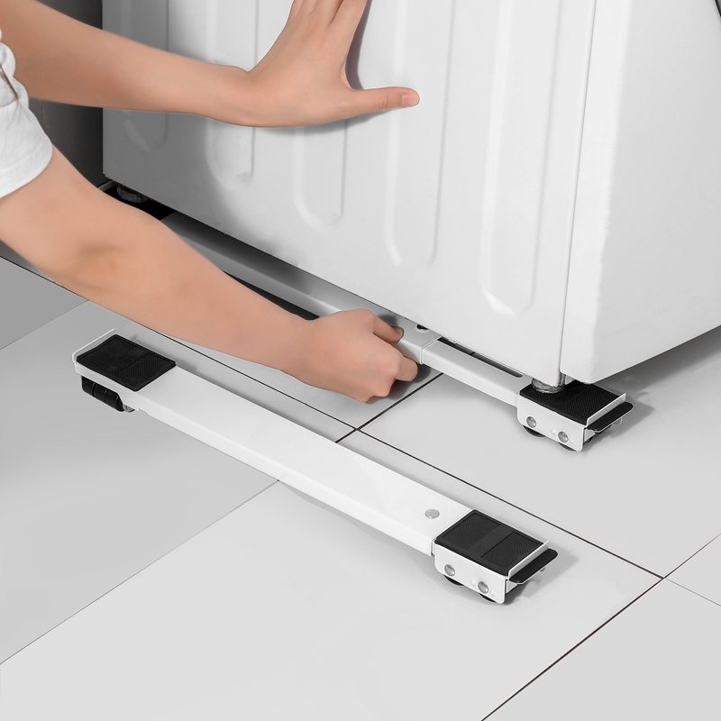 Aluminum Universal Heavy-Duty Adjustable Movable Stand