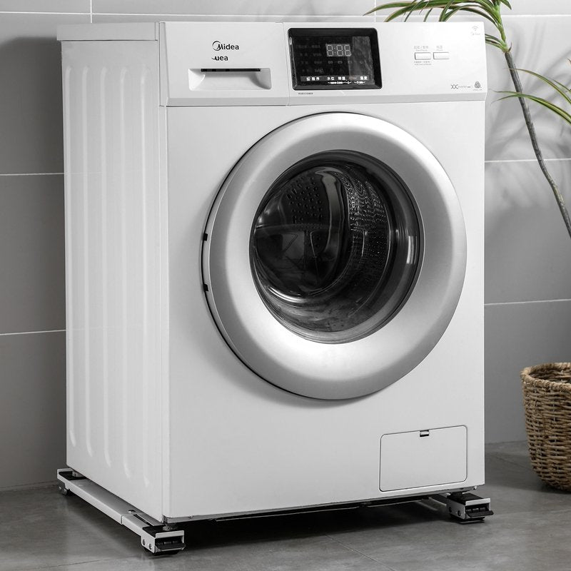 Aluminum Universal Heavy-Duty Adjustable Movable Stand