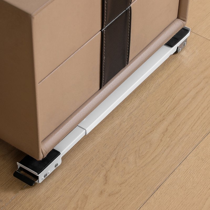 Aluminum Universal Heavy-Duty Adjustable Movable Stand